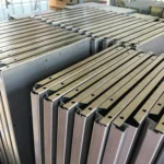 Tray or Gate tray