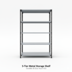 Industrial & Inventory Rack - Image 2