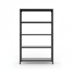 Industrial & Inventory Rack