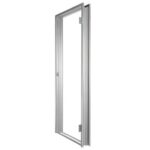 STEEL DOOR AND FRAME - Image 2
