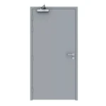 FIRE DOOR