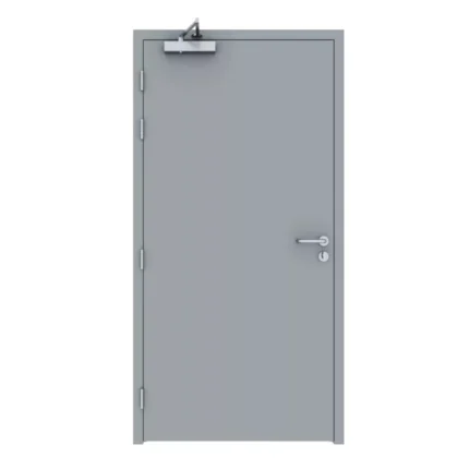 FIRE DOOR