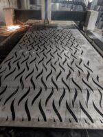 Laser Cut Jali Design - Image 5