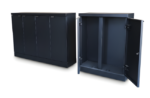 Steel Heavy Duty Dustbin