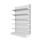 Industrial & Inventory Rack - Image 3