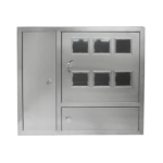 Electric Meter Box - Image 2
