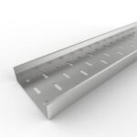 Cable Tray By Laser Cut - Image 3
