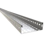 Cable Tray By Laser Cut