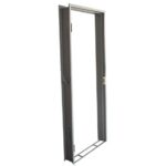 STEEL DOOR AND FRAME - Image 3